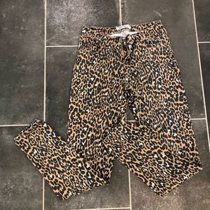 Cheetah Pants jeans